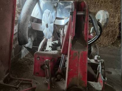 Bild 2:Vogel & Noot 3 Schar Pflug