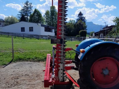 Enorossi Doppelmesser Mähwerk BFS 210