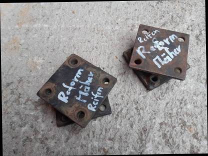 Adapter für Reform Mäherreifen
