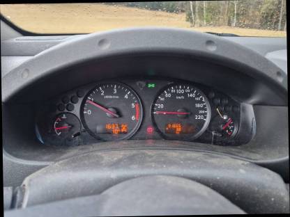 Bild 5:Nissan Navara Bj. 8/2010