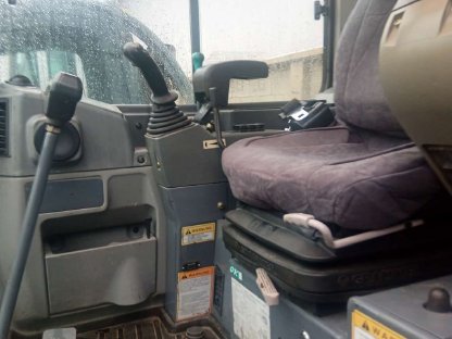 Bild 5:Takeuchi TB250 zu verkaufen – Top Zustand