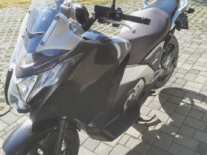 Bild 4:Honda Integra 700