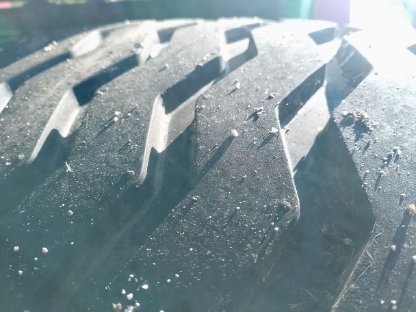 Bild 7:Miststreuer Kirchner Triumph 45