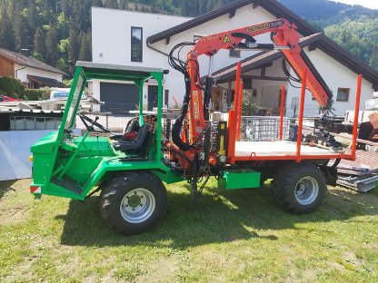 Bild 2:Schilter 1600