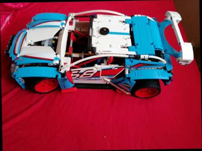 Lego technic