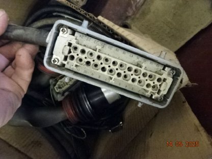 Bild 4:Forstkransteuerung PVG