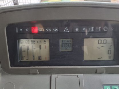 Bild 8:Fendt Vario 411