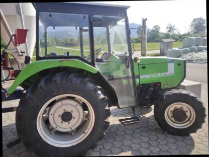 Deutz 3.10