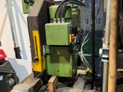 Kaltsäge Metall Kreissäge Eisele