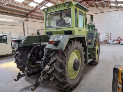 Bild 5:MBtrac 1500