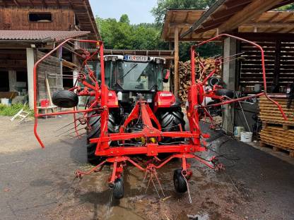 Fella TH 440 Hydro