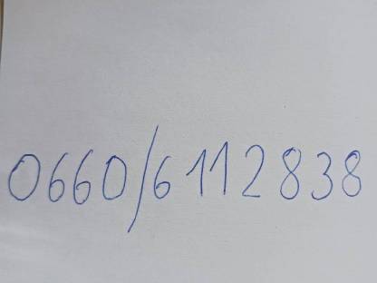 Bild 5:Frontgewicht, Heckgewicht