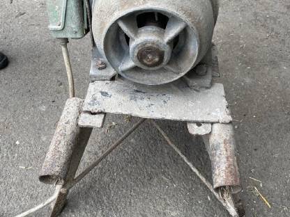 Bild 4:OEG Drehstrommotor