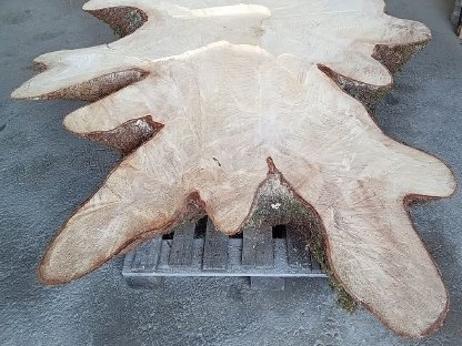 Baumscheibe XL