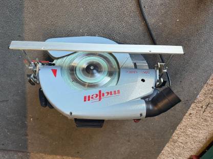 Mafell MKS 130 Ec