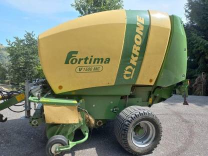 Krone Fortima 1500
