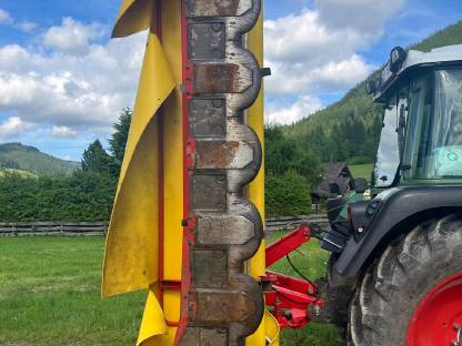 Bild 3:Pöttinger Novadisc 305