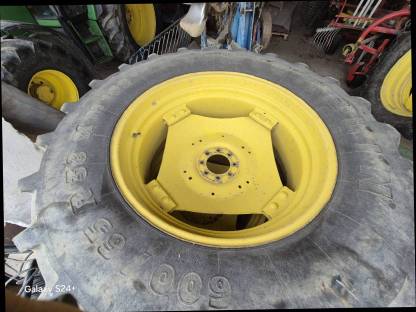 Bild 4:Kompletträder