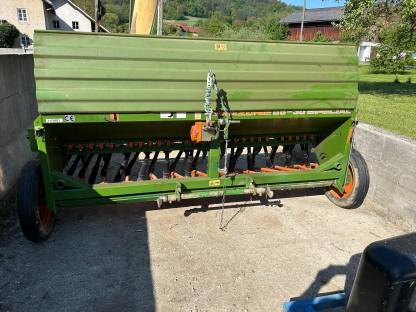Sämaschine amazone 3m