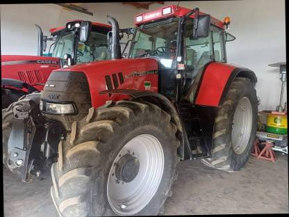 Case CVX 150
