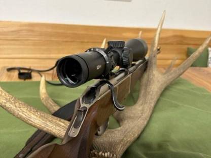 Bild 2:Gewehr Krico 902 Deluxe