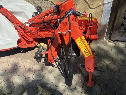 Bild 6:Kuhn GMD 240-FF