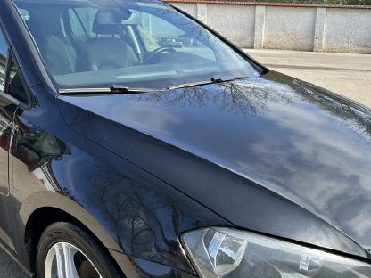 Bild 3:VW Golf Highline 1,6 BMT TDI