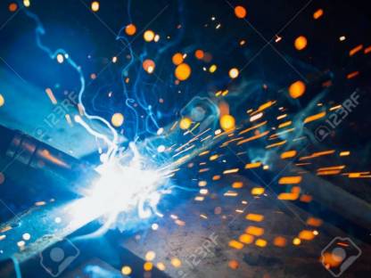Metall Maschinenbau Sonderanfertigung