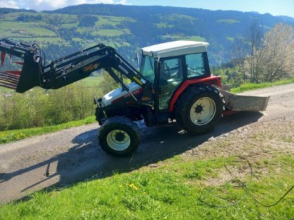 Bild 2:Steyr 958
