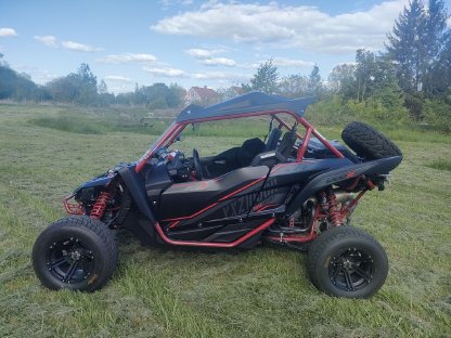 Bild 6:Buggy Side by Side