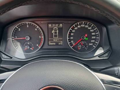 Bild 6:VW Amarok Highline V6 TDI 4×4 Permanent