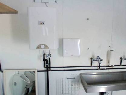 Bild 5:Toilettencontainer