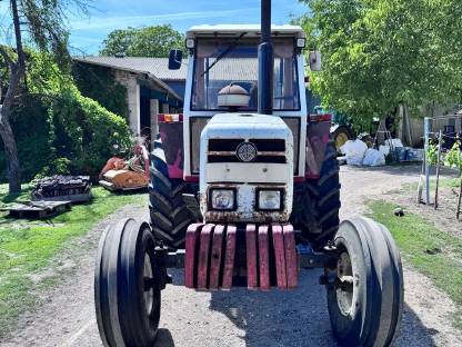 Steyr 8120