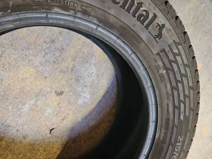 Bild 2:Reifen 215/65/R16C Kastenwagen