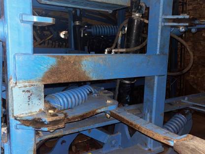 Bild 3:Lemken Smaragd 5 m klappbar