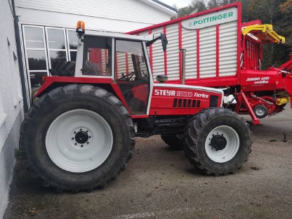 8120 Unikat