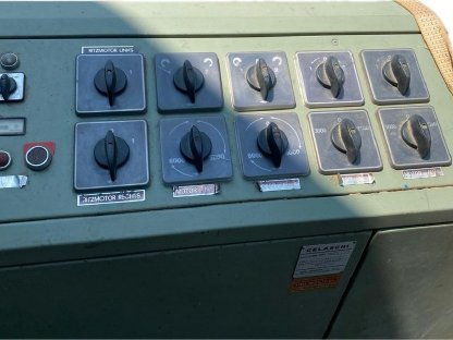 Bild 3:CELASCHI TSA 200 Automatischer Doppelendprofiler