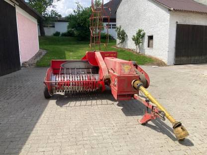 Welger AP12K