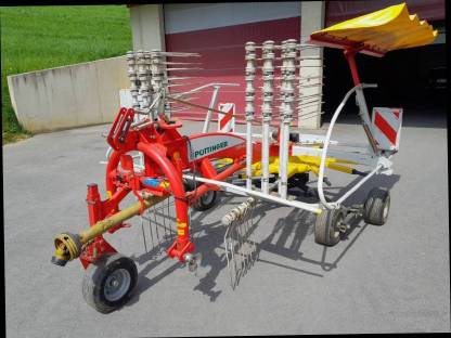 Bild 6:Pöttinger Top 462