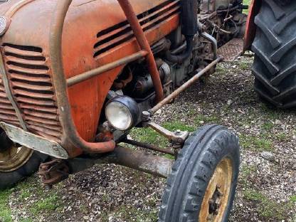 Steyr T288