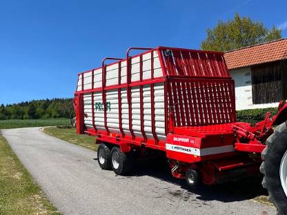 Ladewagen