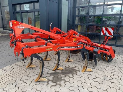 Kuhn Cultimer L 300