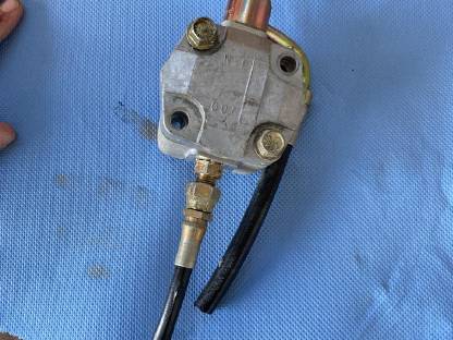 Hydraulikpumpe