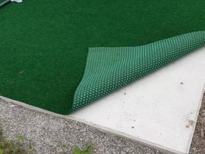 Bild 2:Betonstein Bodenplatten Betonblöcke