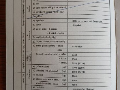 Bild 4:Kipper zu verkaufen