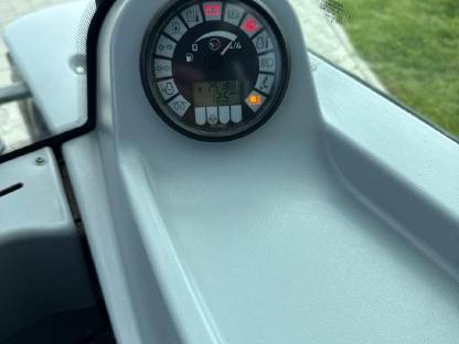 Bild 8:Radlader Hoflader Kramer 750 Top Zustand Bj. 2014, 2.517 Std.