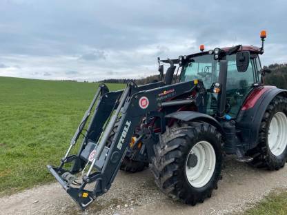 Valtra N174 Direct