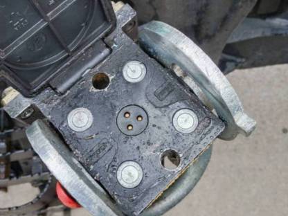 Bild 6:Massey Ferguson MF 6150 Dynashift