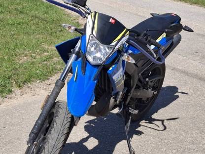 Derbi Senda X-Treme