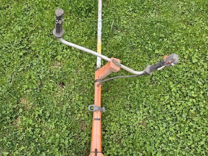 Husqvarna Freischneider 535 RXT